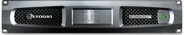 Усилитель Crown DCi4|1250N
