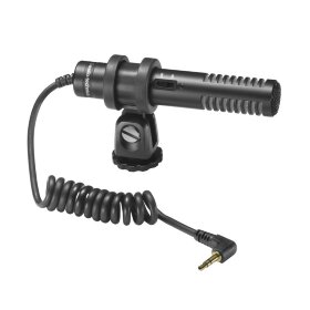 Микрофон пушка Audio-Technica PRO 24