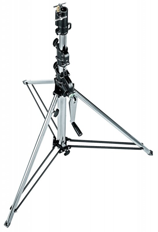 Стойка Manfrotto Wind Up 087NWSH