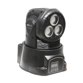 Вращающаяся голова INVOLIGHT LED MH315TCOB