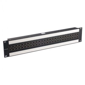 Патч панель Canare 26DVS-2U