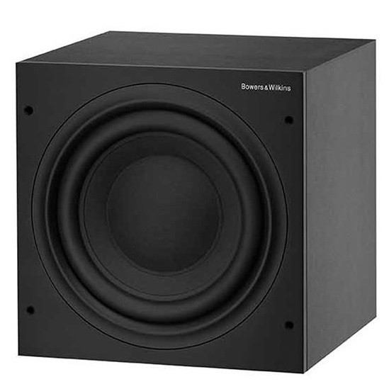 Сабвуфер B&W ASW 610XP (2018) Black