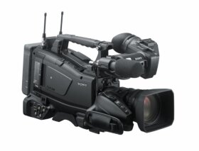 Sony PXW-X400KC Камкордер XDCAM в комплекте с 20х (оптическим) объективом