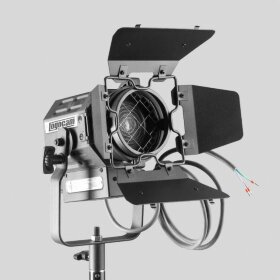 Прожектор  Logocam Fresnel 300 Halogen