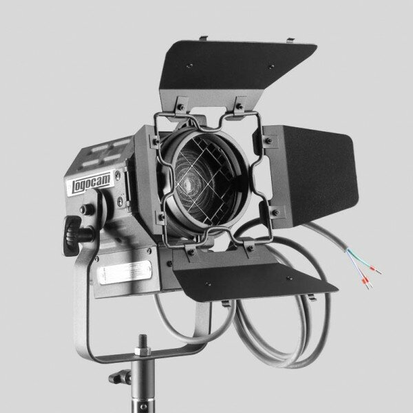 Прожектор  Logocam Fresnel 300 Halogen