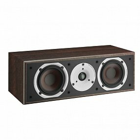 Центральный канал DALI SPEKTOR VOKAL WALNUT