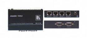 Передатчик VGA KRAMER TP-114