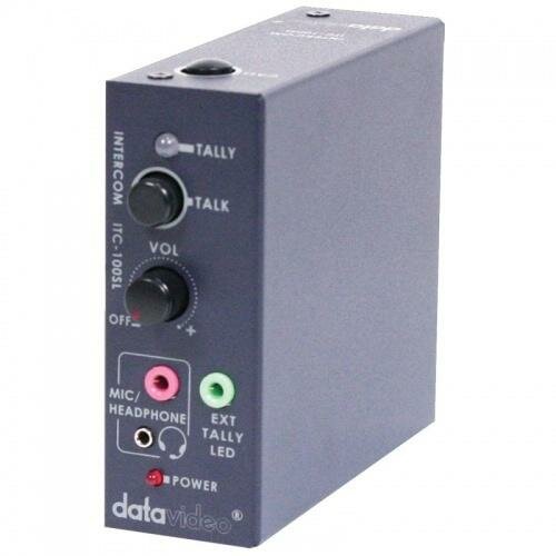 Абонентский блок Datavideo ITC-100SL