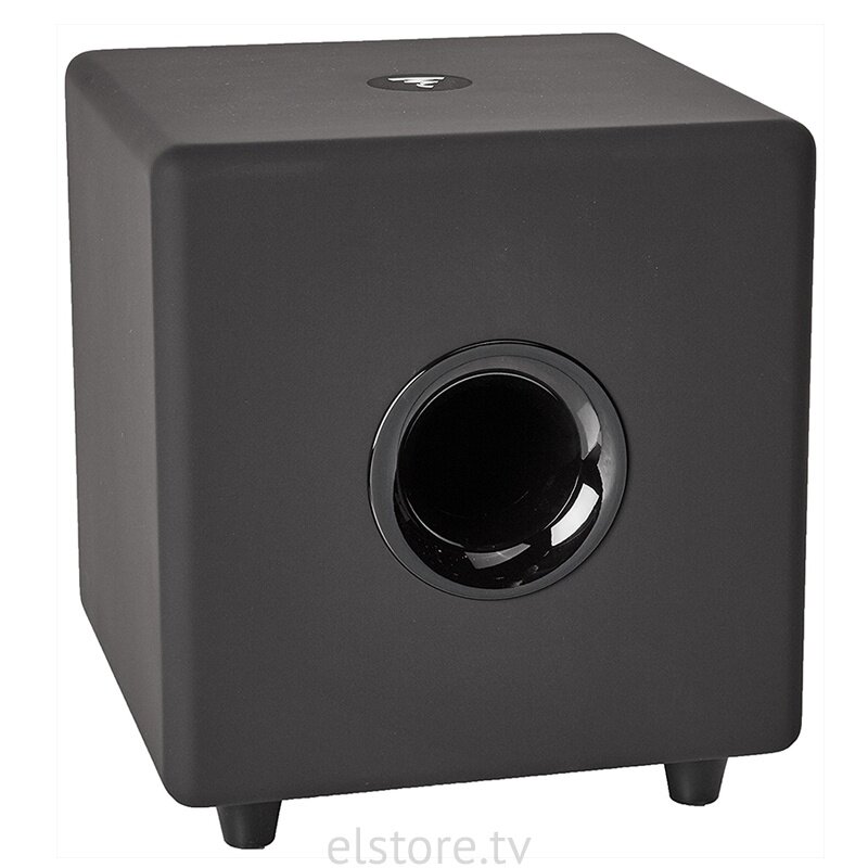 Сабвуфер Focal Cube Evo