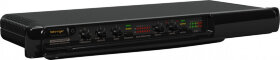 Звуковой мультипроцессор Behringer SPL3220