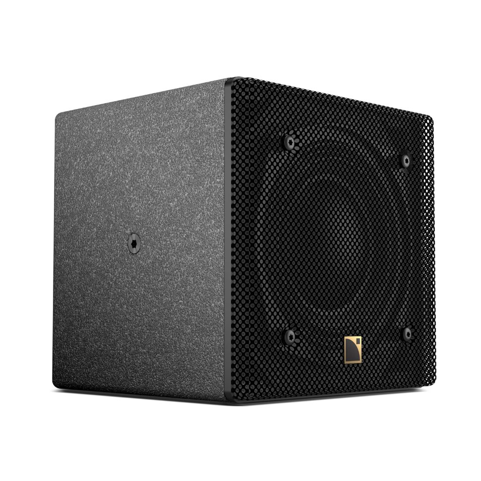 L-Acoustics 5XT Ультра компактная коаксиальная акустическая система