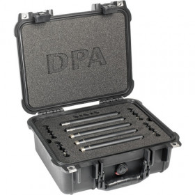 Микрофонный комплект DPA 5015A Surround Kit