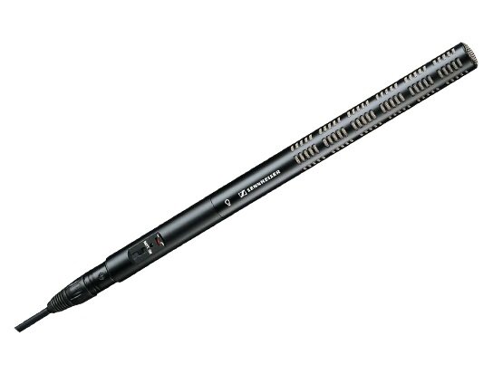 Микрофонный капсюль Sennheiser ME 66