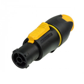 Разъем Neutrik NAC3FX-W