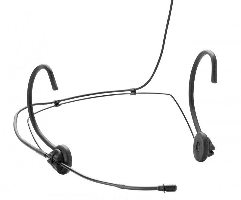 Наголовный микрофон Beyerdynamic TG H55c (Opus)