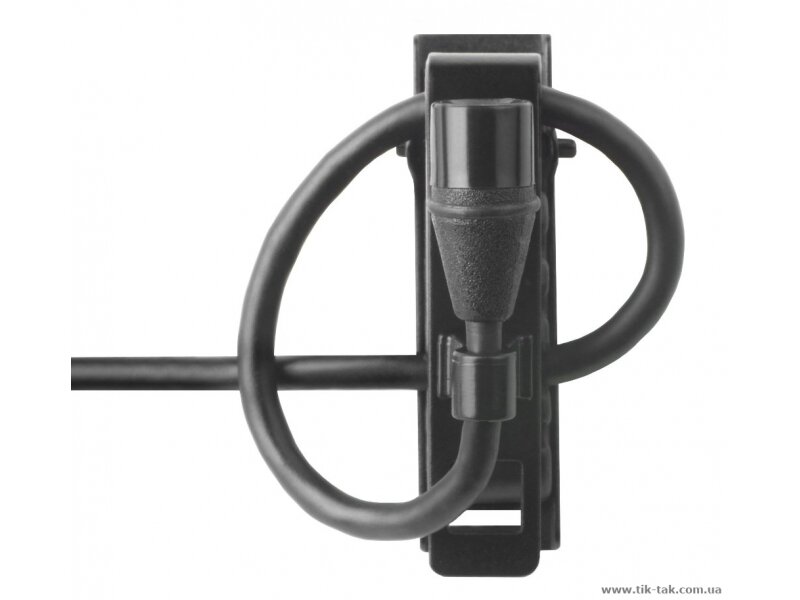 Петличный микрофон Shure MX150B/O-TQG