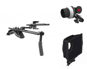 Система поддержки Cambo CS-BS-CIRUS