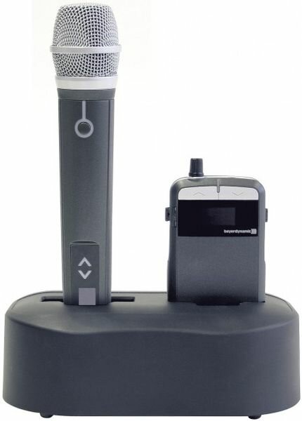 Зарядное устройство Beyerdynamic Synexis CHP
