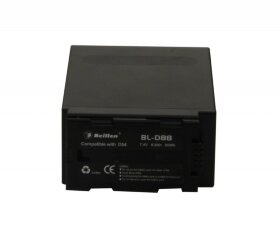 Аккумулятор Beillen BL-D88C