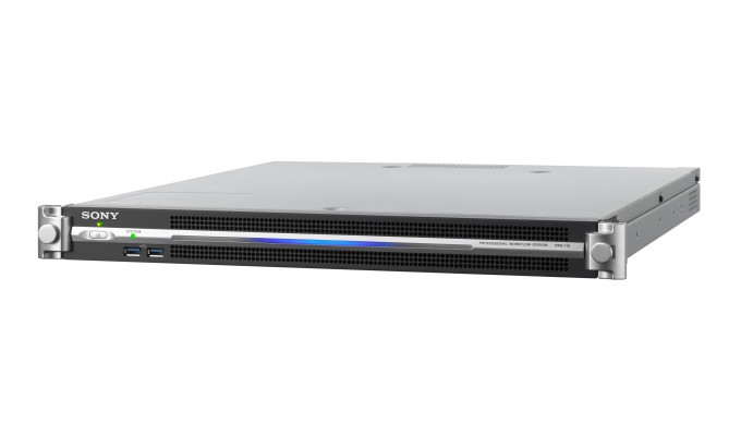 Рабочая станция Sony PWS-110PR1