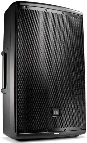 Активная акустическая система JBL EON615