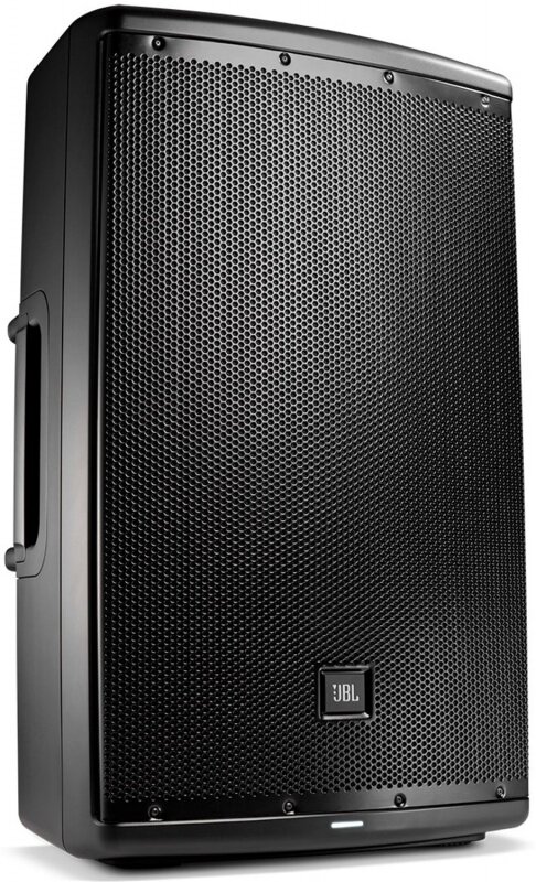 Активная акустическая система JBL EON615