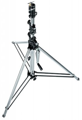 Стойка Manfrotto Wind Up 087NWSHB