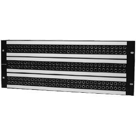 Патч панель Canare 32MD-ST-4U