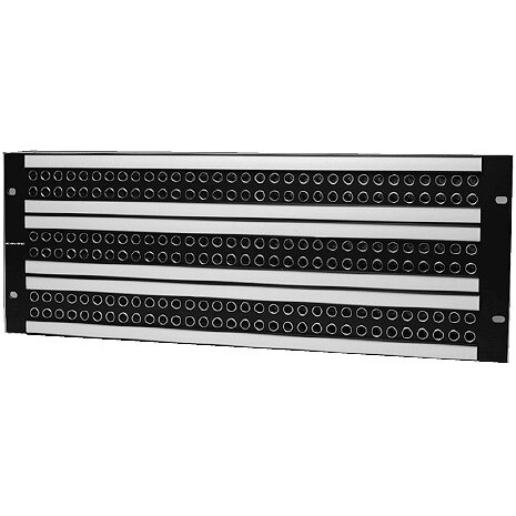 Патч панель Canare 32MD-ST-4U