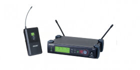 Радиосистема SHURE SLX14E Q24