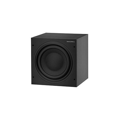 Сабвуфер Bowers & Wilkins ASW610 Matte Black (2018)