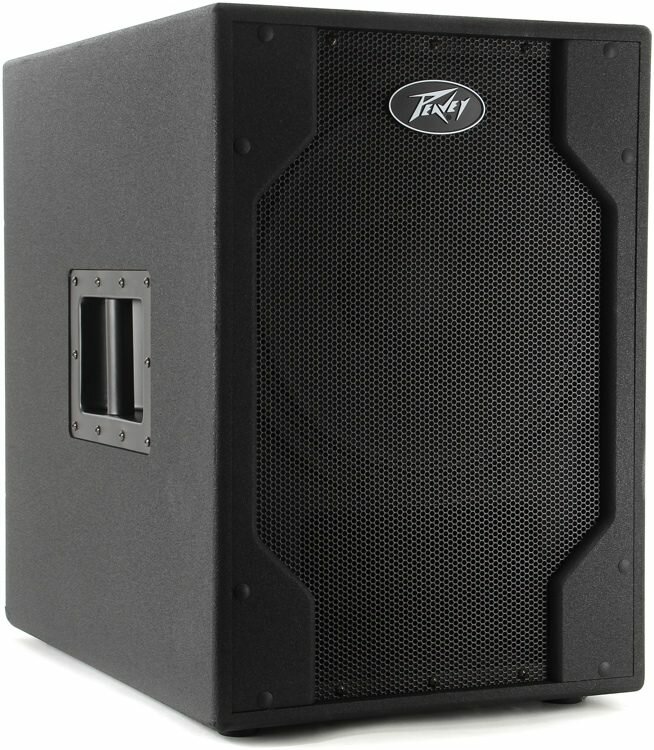Активный сабвуфер Peavey PVXp Sub