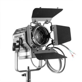 Прожектор  Logocam Fresnel 300 DIM Halogen