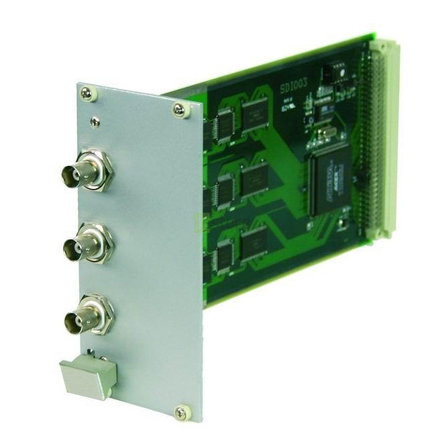 Интерфейсная плата LogoVision DD15 IC3/C