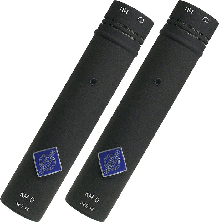 Студийный микрофон Neumann KM 184 A nx