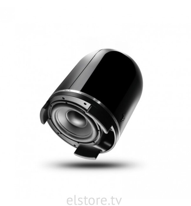 Сабвуфер Focal-JMlab Sub Dome diamond black