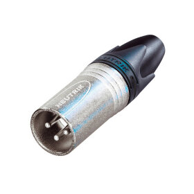 Разъем Neutrik NC3MXX-HA