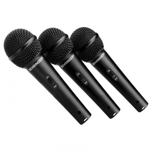 Микрофонный комплект Behringer XM1800S