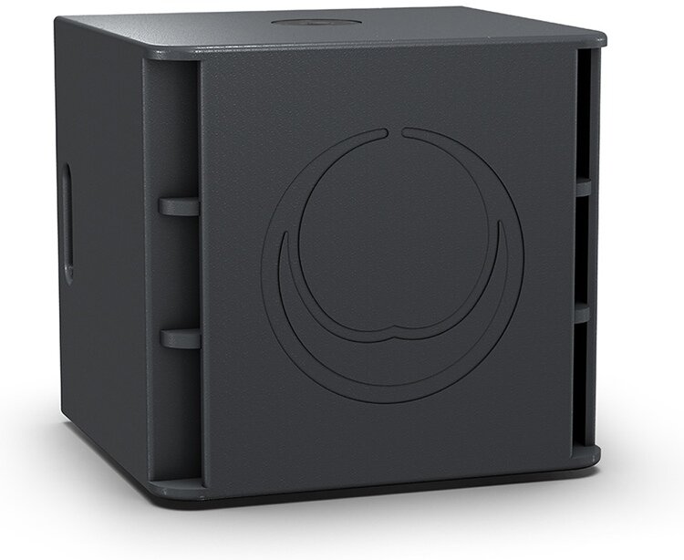 Активный сабвуфер Turbosound Milan M15B