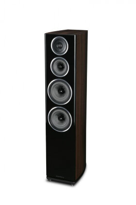 Wharfedale Diamond 11.4. Цвет: Орех (Walnut Pearl)
