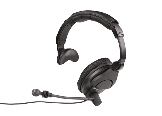 Гарнитура Sennheiser HMD 281 - 13