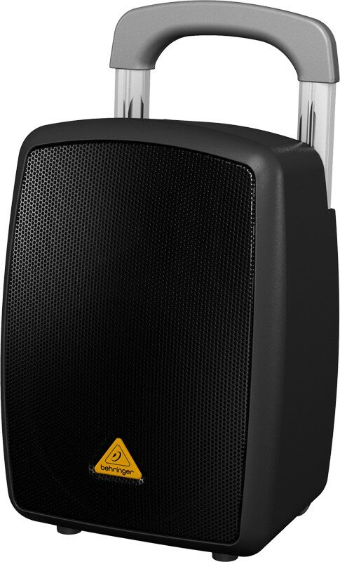 Автономная акустическая система Behringer MPA40BT-PRO
