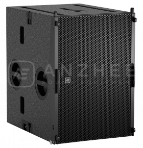 Anzhee TOUR 118BA