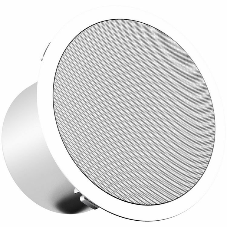 Встраиваемая акустическая система Turbosound Athens TCS52C-T-WH