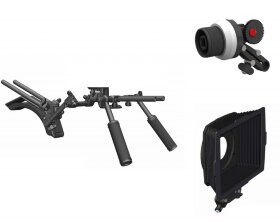 Система поддержки Cambo CS-AS-ERIS