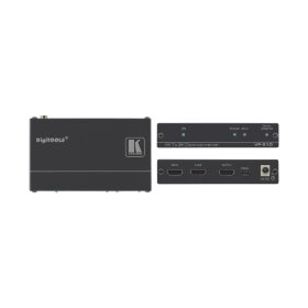 Преобразователь сигнала Kramer VP-510