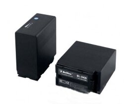 Аккумулятор Beillen BL-D66C