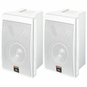 Настенная акустическая система JBL Control 5-WH