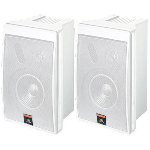 Настенная акустическая система JBL Control 5-WH