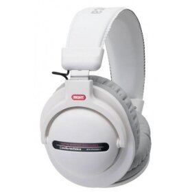 Наушники Audio-Technica ATH-PRO5MK3WH